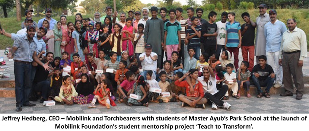 Mobilink-Torchbearers-Picture-English-Caption