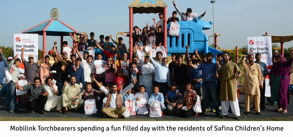 Mobilink-Safina-Activity-English-Picture