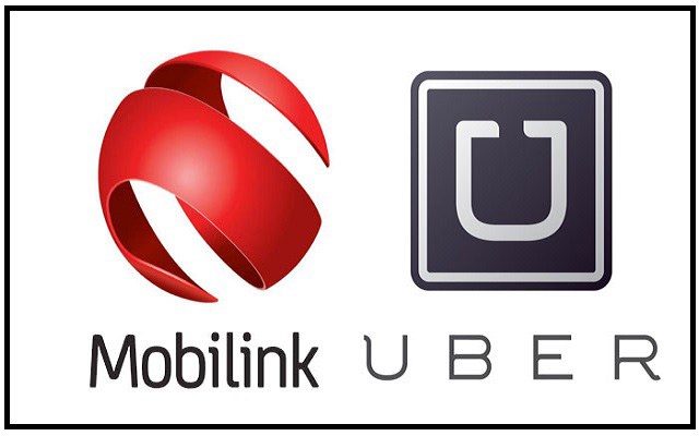Mobilink-uber