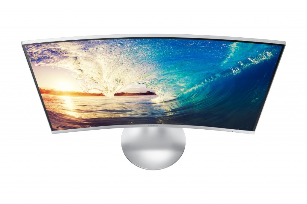 CF591 Curved Monitor (6)
