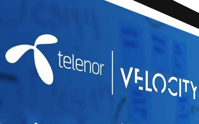 telenor velocity