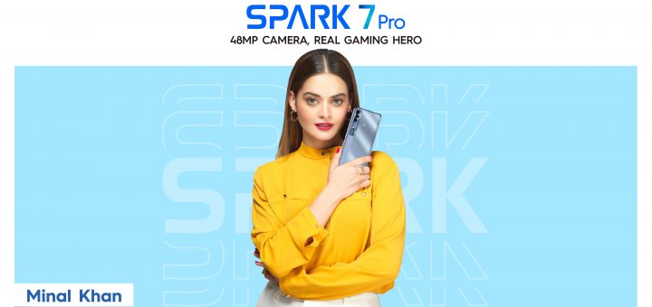 Spark 7 pro